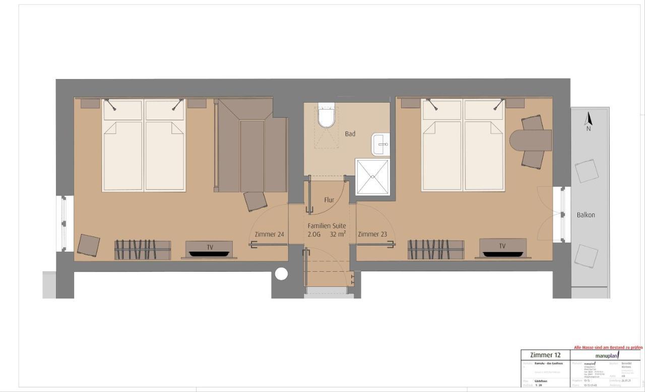 Ramsau-Das Gasthaus Hotel Bad Heilbrunn Kültér fotó